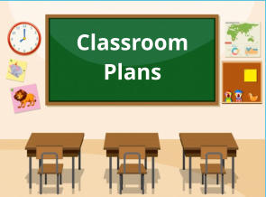 Classroom  Plans