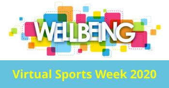 Virtual Sports Week 2020