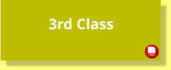 3rd Class