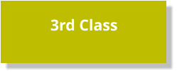 3rd Class