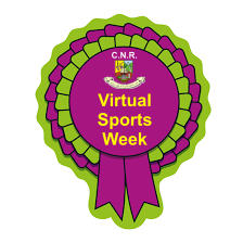 Virtual Sports Week C.N.R.